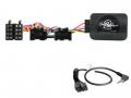 Connects2 Lenkradadapter fr Chevrolet Aveo / Captiva / Spark, Holden auf Clarion - 42-CV-801