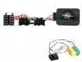 Connects2 Lenkradadapter fr Chevrolet Aveo / Captiva / Holden auf Blaupunkt (bis 2016) - 42-CV-501