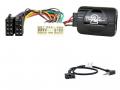 Connects2 Lenkradadapter fr Chevrolet Spark (ab 2010) auf Alpine - 42-CV-102