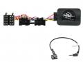 Connects2 Lenkradadapter fr Chevrolet Aveo / Captiva / Spark, Holden auf Sony - 42-CV-601