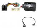 Connects2 Lenkradadapter fr Chevrolet Spark (ab 2010) auf Sony - 42-CV-602