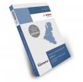Blaupunkt Tele Atlas TomTom Benelux Travelpilot DX 2013/2014 + Hauptstraen Westeuropas MRE