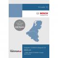 Blaupunkt Tele Atlas TomTom Benelux Travelpilot DX 2013/2014 + Hauptstraen Westeuropas MRE