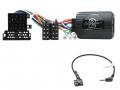 Connects2 CAN-Bus- / Lenkradadapter fr Citroen Jumper, Relay (2008-2014) auf Sony - 42-CT-606