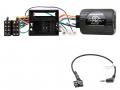 Connects2 CAN-Bus- / Lenkradadapter fr Renault / Opel auf Blaupunkt (ab 19) / Pioneer - 42-RN-306