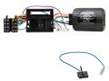 Connects2 CAN-Bus- / Lenkradadapter fr Renault / Opel (ab 2009) auf Kenwood - 42-RN-706