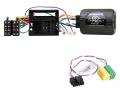 Connects2 CAN-Bus- / Lenkradadapter fr Renault Megane,Twingo auf Blaupunkt bis 16 - 42-RN-506