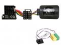 Connects2 Lenkradadapter fr Fiat Ducato (2012-2014) auf Blaupunkt (bis 2016) - 42-FA-510