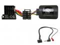 Connects2 Lenkradadapter fr Fiat Ducato (2012-2014) auf JVC - 42-FA-910