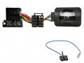 Connects2 Lenkradadapter fr Fiat Ducato (2012-2014) auf Kenwood - 42-FA-710