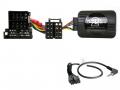 Connects2 Lenkradadapter fr Fiat Ducato (2012-2014) auf Clarion - 42-FA-810