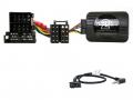 Connects2 Lenkradadapter fr Fiat Ducato (2012-2014) auf Alpine - 42-FA-110