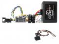 Connects2 CAN-Bus- / Lenkradadapter fr Ford Fiesta (2008 - 06/2010) auf China HU - 42-FO-004