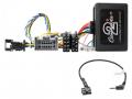 Connects2 CAN-Bus- / Lenkradadapter fr Ford Fiesta (2008 - 06/2010) auf Sony - 42-FO-604