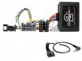 Connects2 CAN-Bus- / Lenkradadapter fr Ford Fiesta (2008 - 06/2010) auf Clarion - 42-FO-804