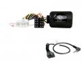 Connects2 Lenkradadapter fr Fiat / Opel / Suzuki auf Clarion - 42-SZ-801