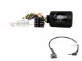 Connects2 Lenkradadapter fr Fiat / Opel / Suzuki auf Sony - 42-SZ-601