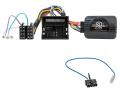 Connects2 CAN-Bus- / Lenkradadapter fr Audi A1 (ab 2011) auf Kenwood - 42-AD-704