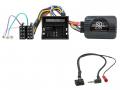 Connects2 CAN-Bus- / Lenkradadapter fr Audi A1 (ab 2011) auf JVC - 42-AD-904