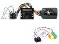 Connects2 CAN-Bus- / Lenkradadapter fr Audi A1 (ab 2011) auf Blaupunkt (bis 2016) - 42-AD-504