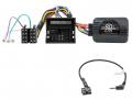 Connects2 CAN-Bus- / Lenkradadapter fr Audi A1 (ab 2011) auf Sony - 42-AD-604
