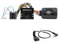 Connects2 CAN-Bus- / Lenkradadapter fr Audi A1 (ab 2011) auf Clarion - 42-AD-804