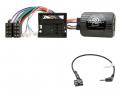 Connects2 CAN-Bus- / Lenkradadapter fr Skoda Octavia II / Fabia / Roomster auf Sony - 42-SK-603