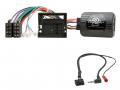 Connects2 CAN-Bus- / Lenkradadapter fr Skoda Octavia II / Fabia / Roomster auf JVC - 42-SK-903
