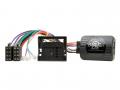 Connects2 CAN-Bus- / Lenkradadapter fr Skoda Octavia II / Fabia / Roomster auf JVC - 42-SK-903