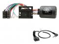 Connects2 CAN-Bus- / Lenkradadapter fr Skoda Octavia II / Fabia / Roomster auf Clarion - 42-SK-803