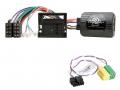 Connects2 CAN-Bus- / Lenkradadapter fr Skoda Octavia II / Fabia auf Blaupunkt (bis 16) - 42-SK-503