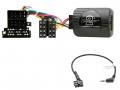 Connects2 Lenkradadapter fr Seat Ibiza, Leon, Toledo auf Blaupunkt (ab 2019) / Pioneer - 42-ST-302