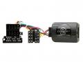 Connects2 Lenkradadapter fr Seat Ibiza, Leon, Toledo, Cordoba, Arosa (Mini-Iso) auf JVC - 42-ST-902