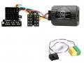 Connects2 Lenkradadapter fr Seat Ibiza, Leon, Toledo, Cordoba auf Blaupunkt (bis 2016) - 42-ST-502