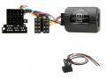 Connects2 Lenkradadapter fr Seat Ibiza, Leon, Toledo, Cordoba (Mini-Iso) auf China HU - 42-ST-002
