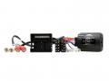 Connects2 CAN-Bus- / Lenkradadapter fr Seat Exeo (ab 2009, Quadlock) auf Sony - 42-ST-603