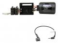 Connects2 CAN-Bus- / Lenkradadapter fr Citroen C2, C3, C4, C5, DS3 (RD4 / RT4) auf Sony - 42-CT-603