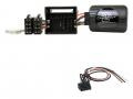 Connects2 CAN-Bus- / Lenkradadapter fr Citroen C2, C3, C4, C5, DS3 (RD4 / RT4) China HU - 42-CT-003