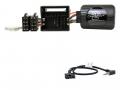 Connects2 CAN-Bus- / Lenkradadapter fr Citroen C2, C3, C4, C5, DS3 (RD4/RT4) auf Alpine - 42-CT-103