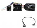 Connects2 CAN-Bus- / Lenkradadapter fr Citroen C2, C3, C4, C5, C8 (Radiovorb.) auf Sony - 42-CT-604