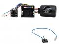 Connects2 CAN-Bus- / Lenkradadapter fr Citroen C2, C3, C4, C5, C8 (Radiov) auf Kenwood - 42-CT-704