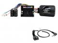 Connects2 CAN-Bus- / Lenkradadapter fr Citroen C2, C3, C4, C5, C8 (Radiov) auf Clarion - 42-CT-804