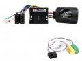 Connects2 CAN-Bus- / Lenkradadapter fr Citroen C2, C3, C4, C5 auf Blaupunkt (bis 16) - 42-CT-504