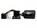 Connects2 CAN-Bus- / Lenkradadapter fr Citroen Jumper, Peugeot Boxer (-08) auf Alpine - 42-CT-105