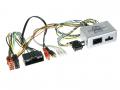 ACV CAN-Bus- / Lenkradadapter fr Ford Fiesta (2010-2012) auf JVC - 42-FO-905