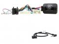 Connects2 Lenkradadapter fr Renault Megane / Master / Clio / Captur auf Alpine - 42-RN-108