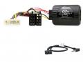 Connects2 Lenkradadapter fr Subaru Impreza (2007-2010), Forester (ab 2008) auf Alpine - 42-SU-101