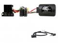 Connects2 Lenkradadapter fr VW Passat, Golf IV, Bora, Lupo, Polo, Sharan auf Alpine - 42-VW-101