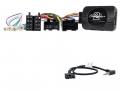 Connects2 Lenkradadapter fr Saab 9.3 / 9.5 (ab 2008) mit Fujitsu Ten auf Alpine - 42-SB-101