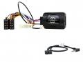 Connects2 Lenkradadapter fr Nissan (20pin) ohne BOSE Sound-System auf Alpine - 42-NI-101